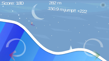 Sled or Cry